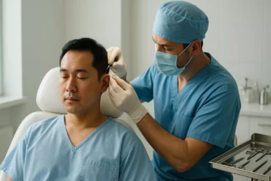 FUT Transplante Capilar